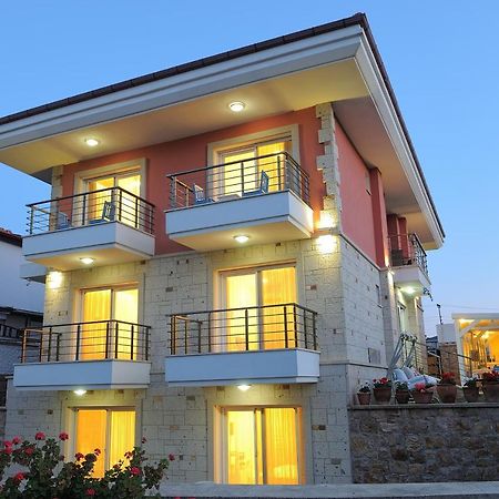 Allegria Butik Otel Ildiri Exterior photo